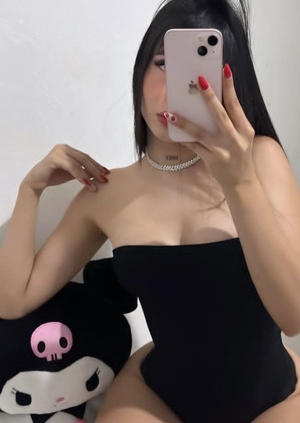 Hola papi rico, soy Marisol