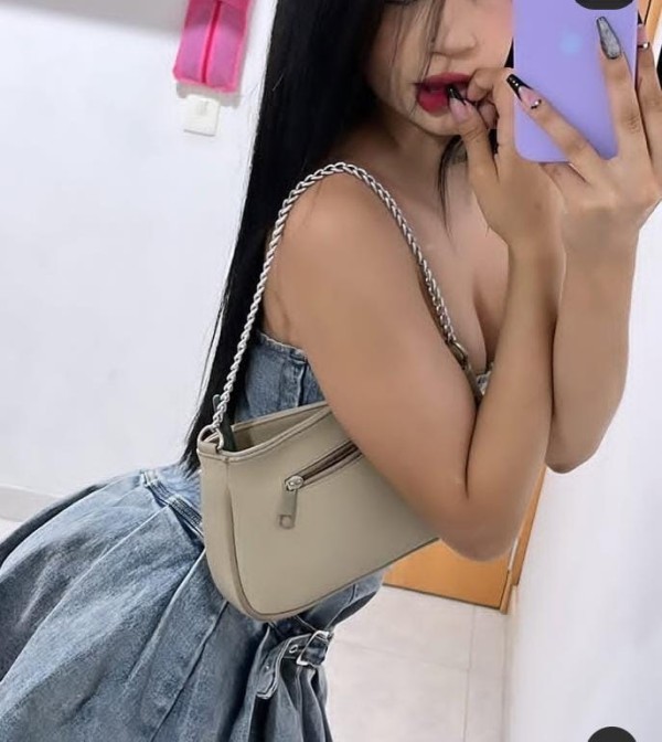 Hola papi rico, soy Marisol