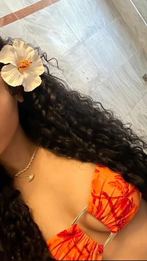 SOY CATA JOVENCITA EN MATARO 24H PARTICULAR