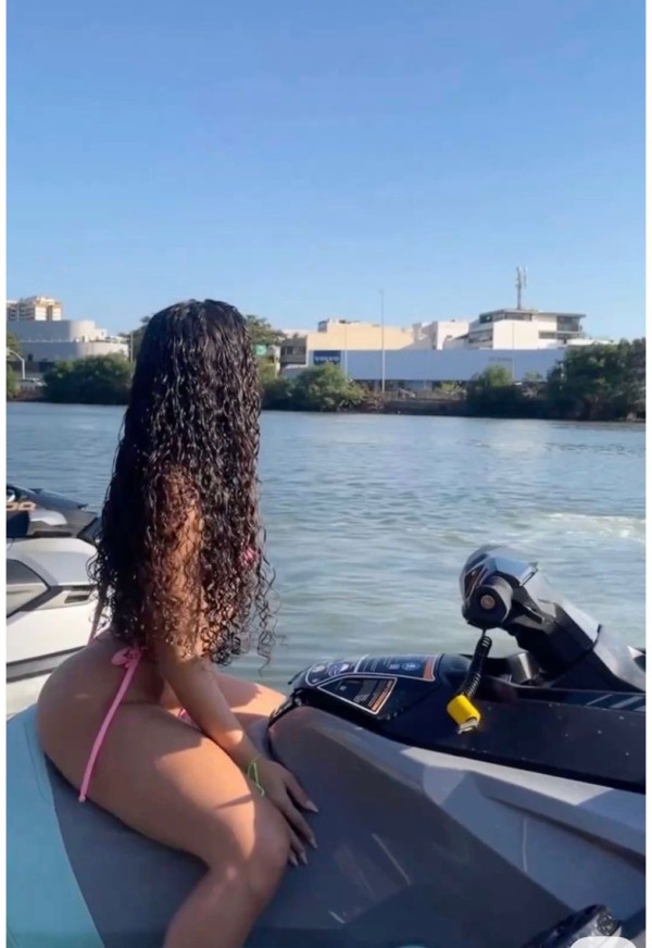 SOY CATA JOVENCITA EN MATARO 24H PARTICULAR