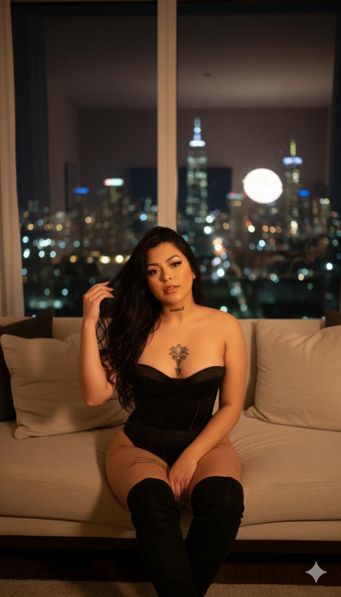 Hola mis amores soy Sofía