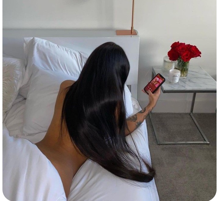 COLOMBIANA NINFONA ME ENCANTA MAMAR POLLA VEN