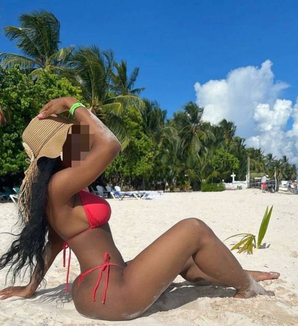 novedad morenaza cuerpo espectacular salidas