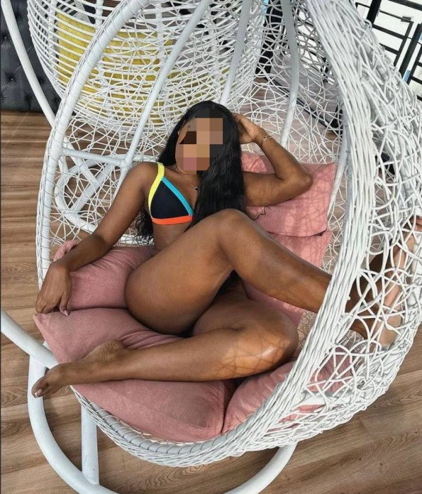 novedad morenaza cuerpo espectacular salidas