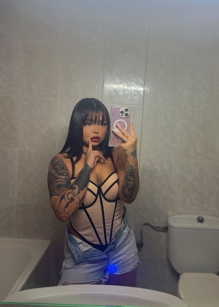 Tokio,belleza exótica y morbosa