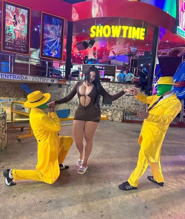 TRANS DOMINANTE ACTIVA EXPERTA EN PRINCIPIANTES