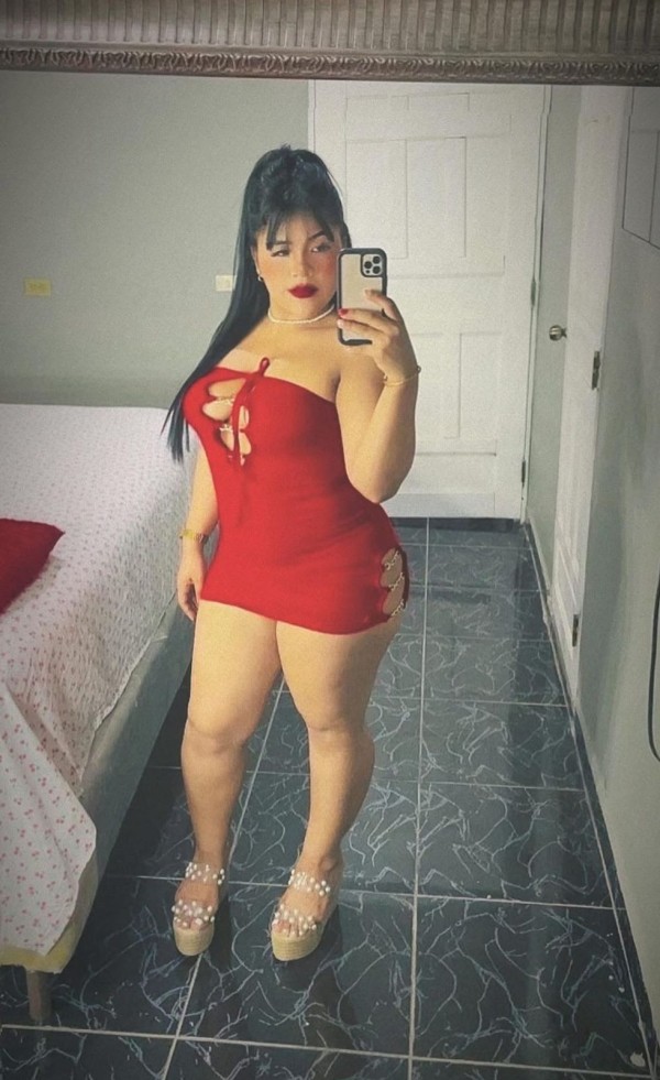 Resien llegada por calle Octavio cuartero