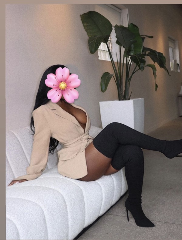 Tremendo bombón de chocolate