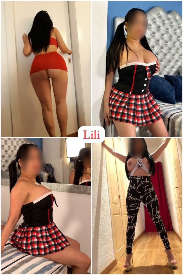 NENAS CACHONDISSIMAS Y FIESTERAS PARA ELEGIR…. TE ESPERAMOS EN MATARÓ