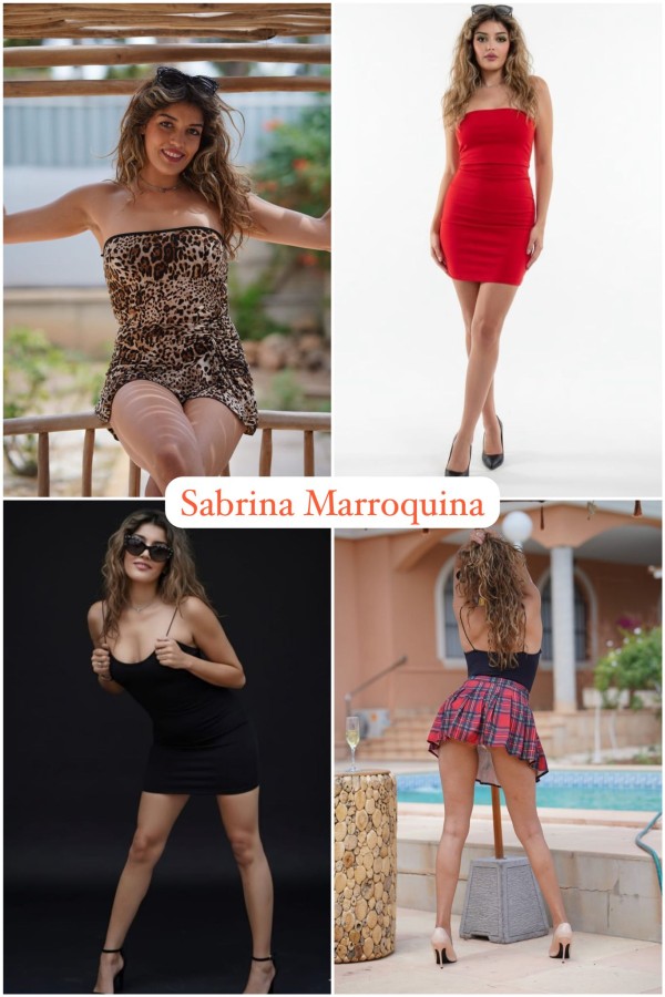 NENAS CACHONDISSIMAS Y FIESTERAS PARA ELEGIR…. TE ESPERAMOS EN MATARÓ