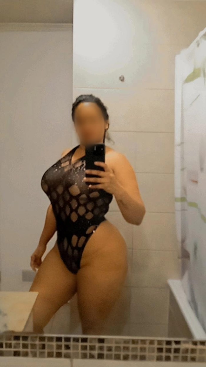 SEGURO QUE YA TE DESNUDÉ CON MI PERFIL…