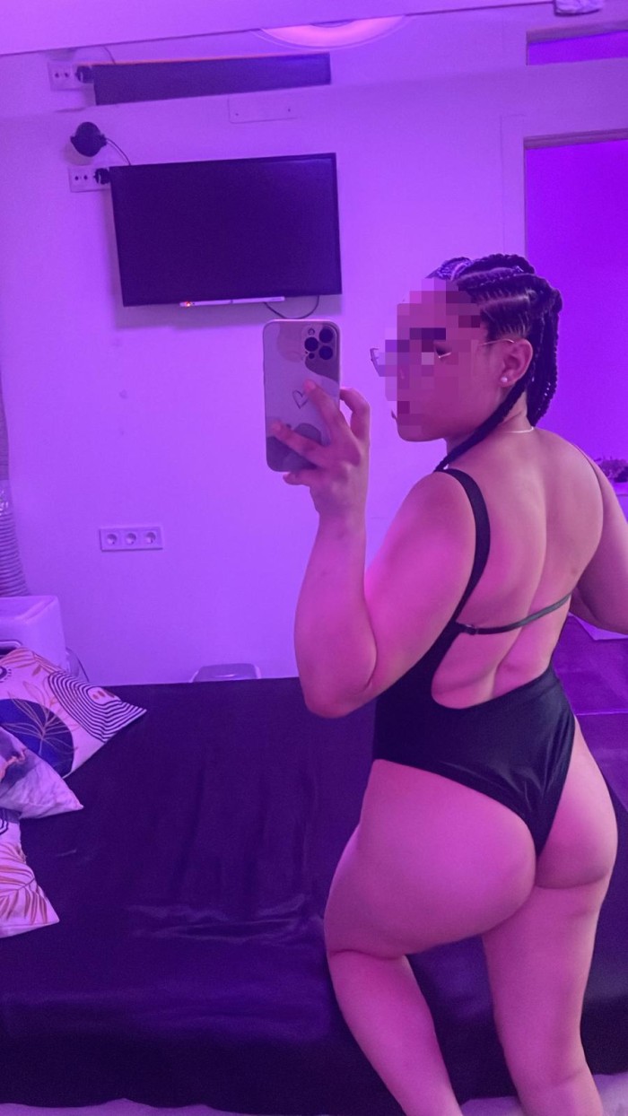 HOY ES MI PRIMERA VES , ME ENSEÑARIAS’?