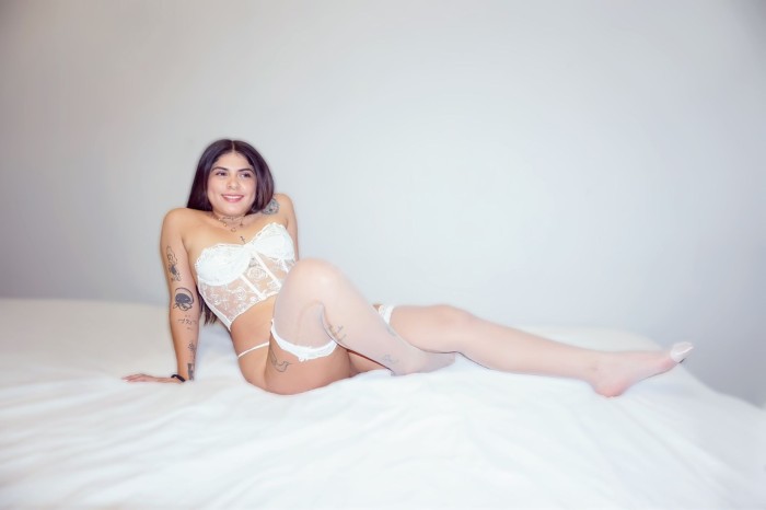 SUPER MAMADORA DE POLLAS