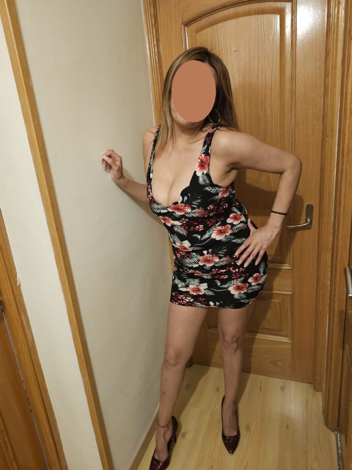 VENEZOLANA GUAPISIMA 28 AÑOS NOVEDAD EN LA ZONA