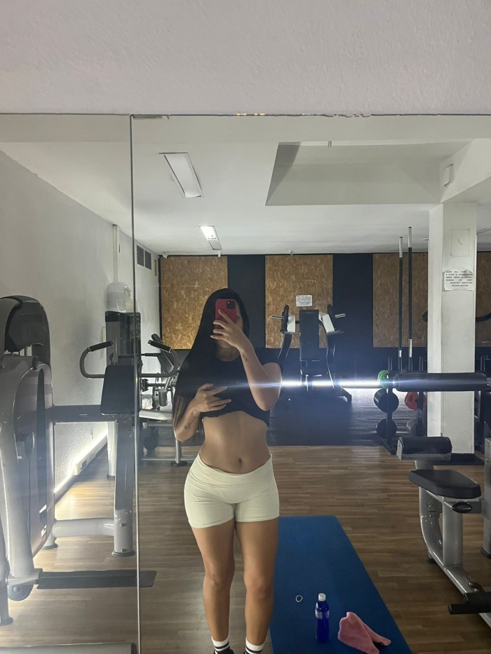 VICTORIA ATREVIDA NOVEDAD  EN SALAMANCA