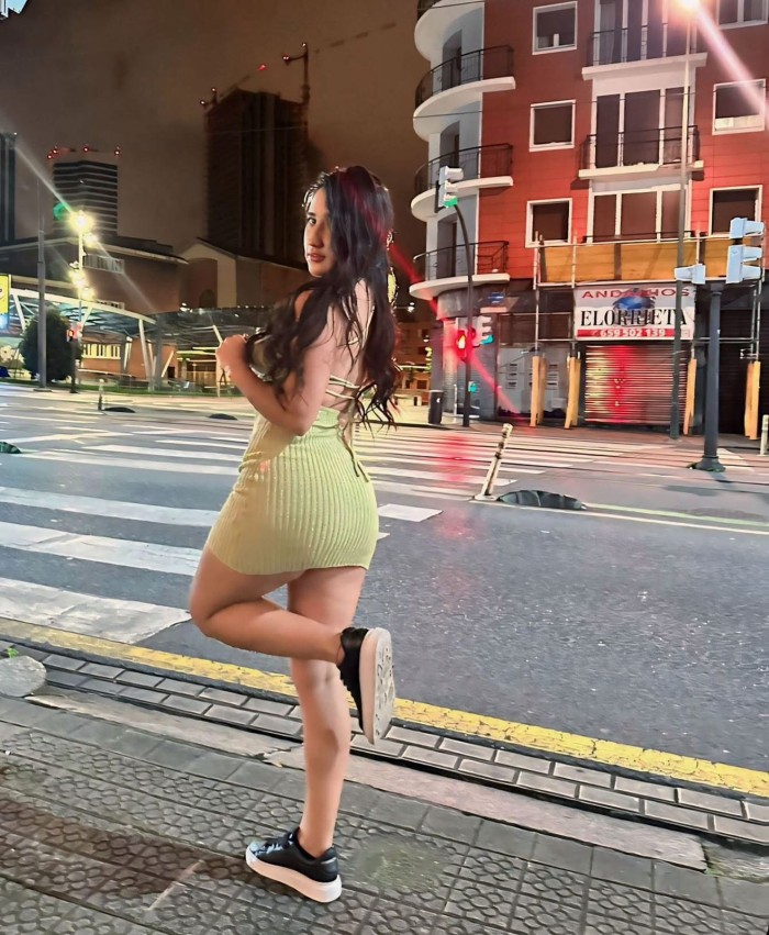 VICTORIA ATREVIDA NOVEDAD  EN SALAMANCA