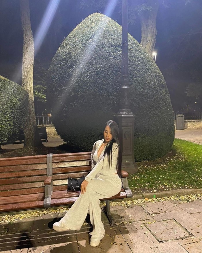 VICTORIA ATREVIDA NOVEDAD  EN SALAMANCA