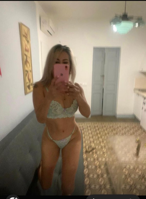 Esperanza devuelta en Cáceres