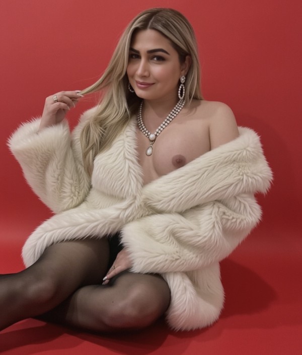 MORBOSA ME CORRO EN TU BOCA te follo rico no te olvidará de mí