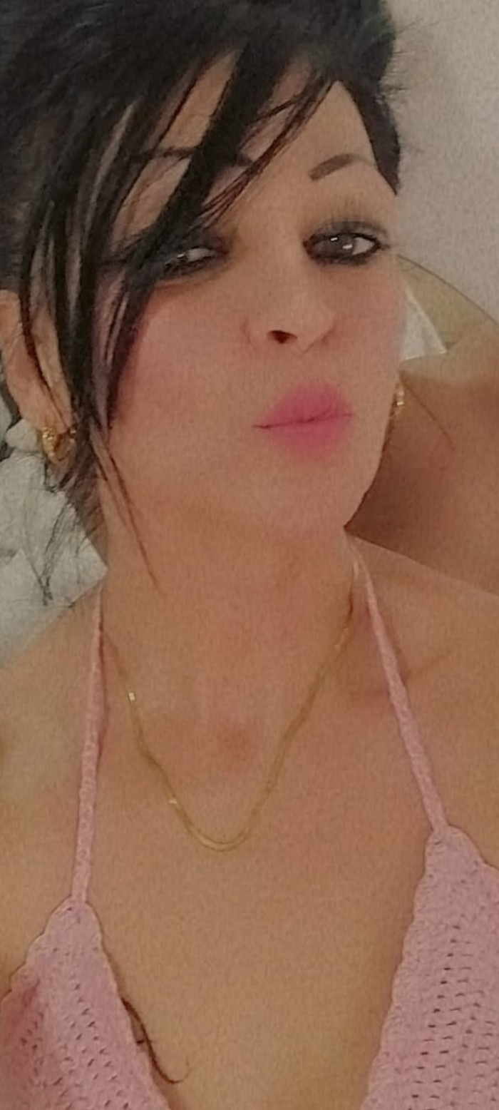 LUCIA TU MEJOR AMANTE PARTICULAR MUY CACHONDA