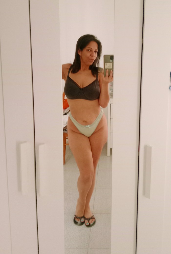 Canariona creadora de contenidos ..videollamdas Tb