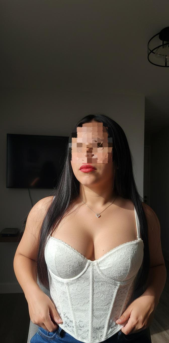 ROMY, SENSUALIDAD TOTAL