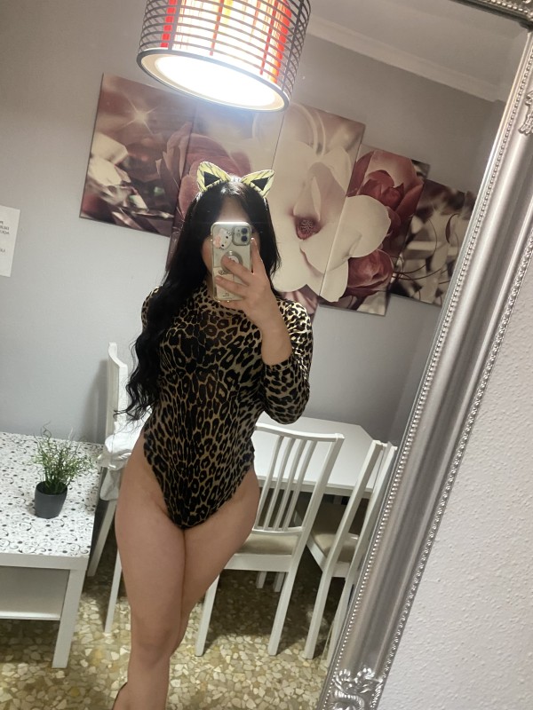 TRANS VERSÁTIL 19CM LECHERA VEN CONÓCEME