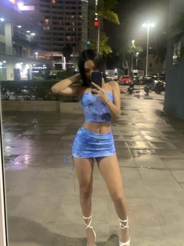 Tu flaca encantadora