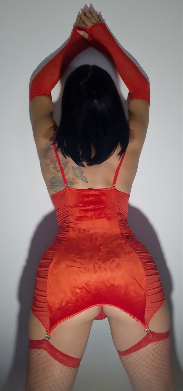 TRANS ANDALUZA ISABELLA