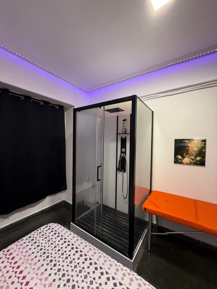 ALQUILER DE HABITACIONES POR HORAS