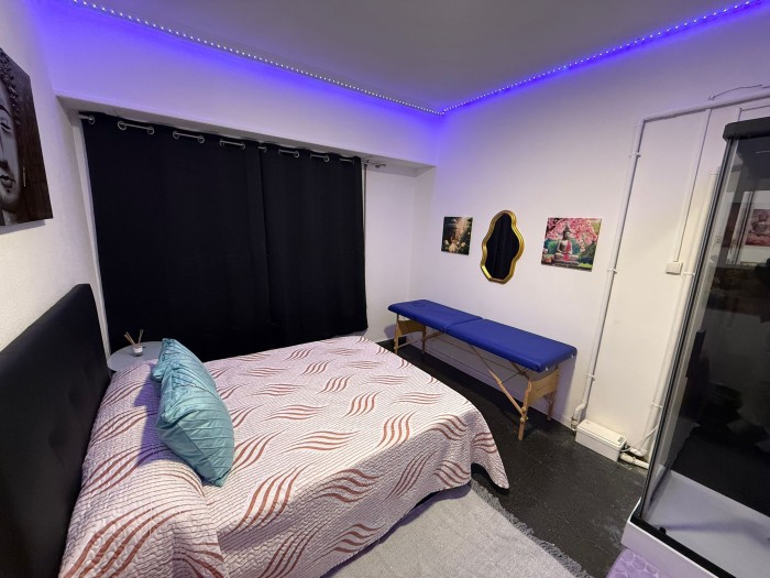 ALQUILER DE HABITACIONES POR HORAS