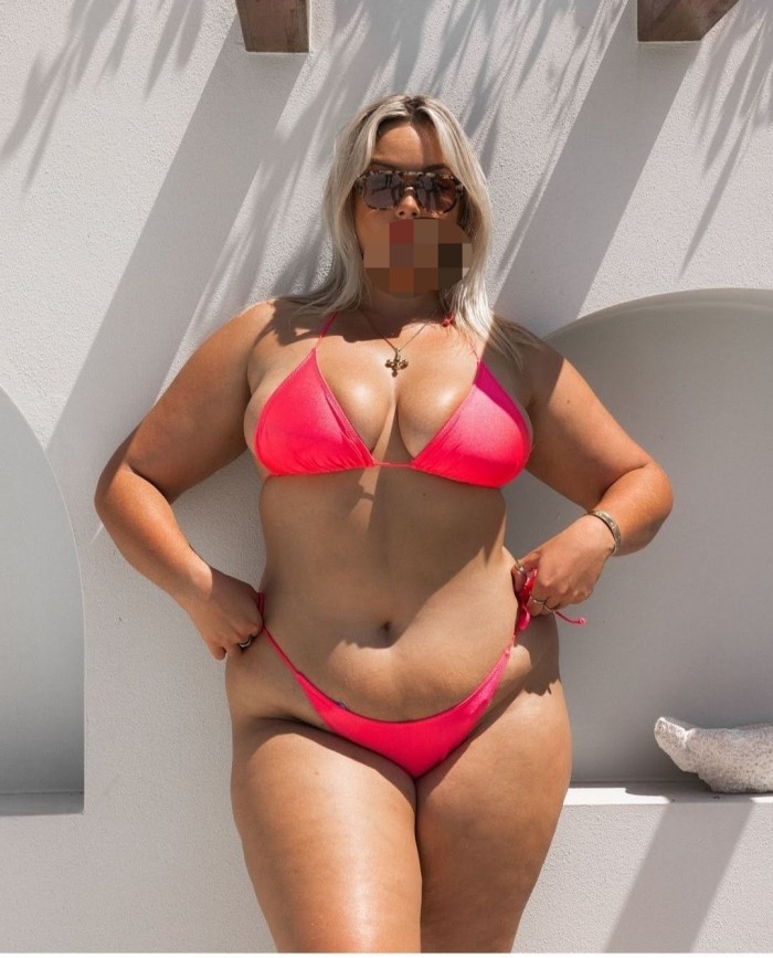 Masajista Sexy Devertida Guapa Fiestera