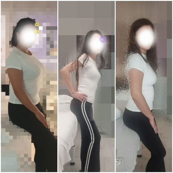 Momentos de salud y bienestar