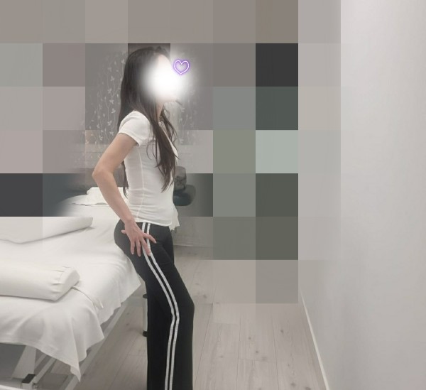 Masaje sincronizado a 4 manos