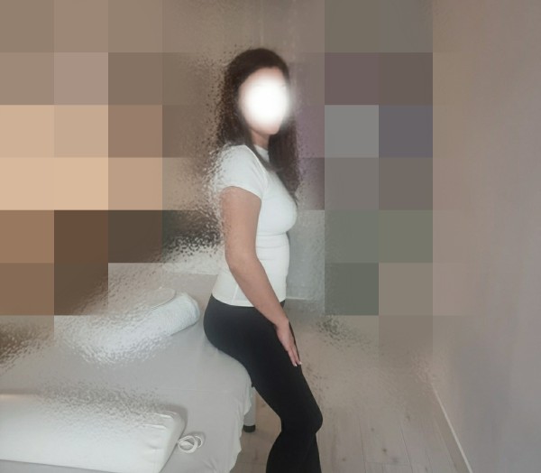 Masaje sincronizado a 4 manos