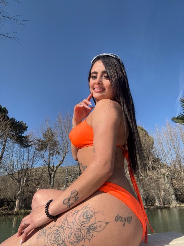 Hermosa y exclusiva, tu mejor elección