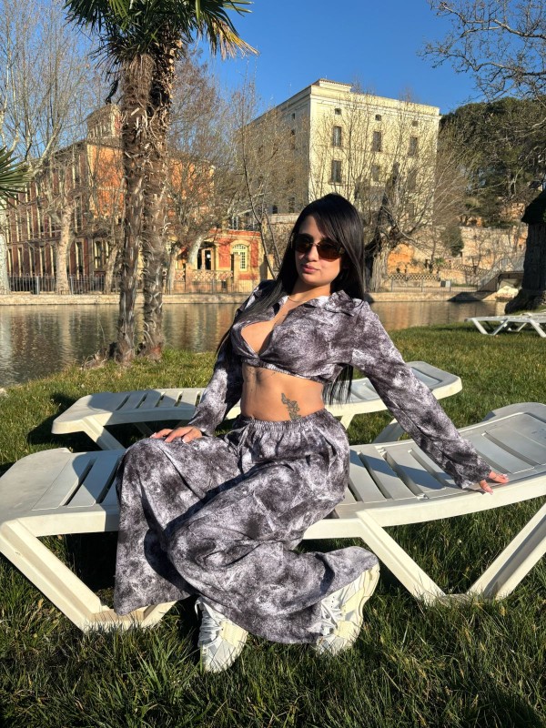 Hermosa y exclusiva, tu mejor elección