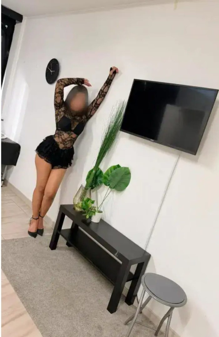 Soy nueva recién llegada amores