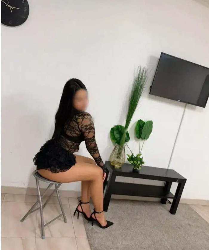 Soy nueva recién llegada amores