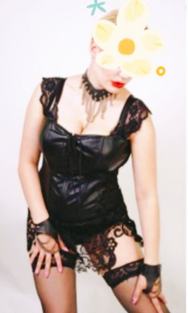 Elenita experta masajista*La mejor!602678321