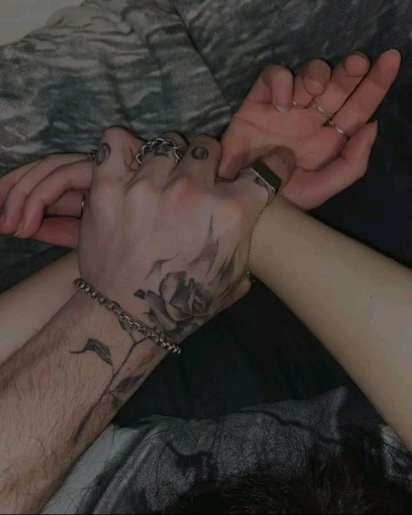 Super complacientes y viciosas