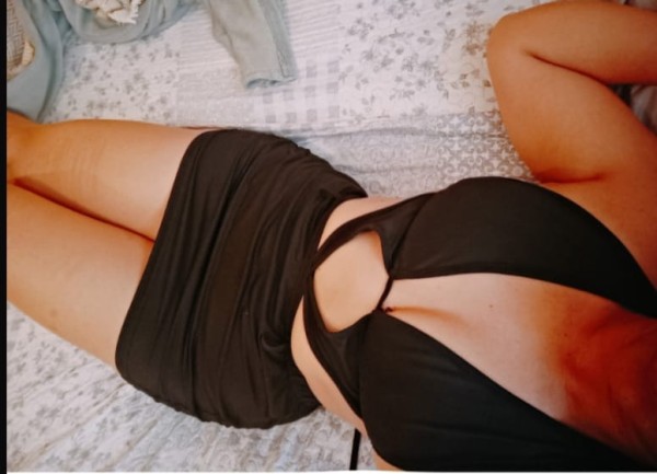 MUJER EXOTIKA COMPLACIENTE NOVEDAD EN LA ZONA