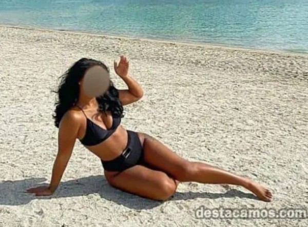 CACHONDA LUJURIOSA SEDIENTA DE PLACER SIN LIMITES
