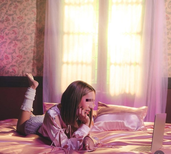 TODA UNA PRINCESA 19 AÑOS LATINA NOVEDAD 100% REAL