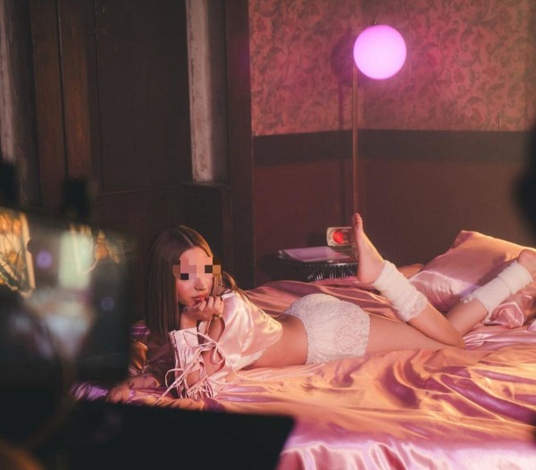 TODA UNA PRINCESA 19 AÑOS LATINA NOVEDAD 100% REAL