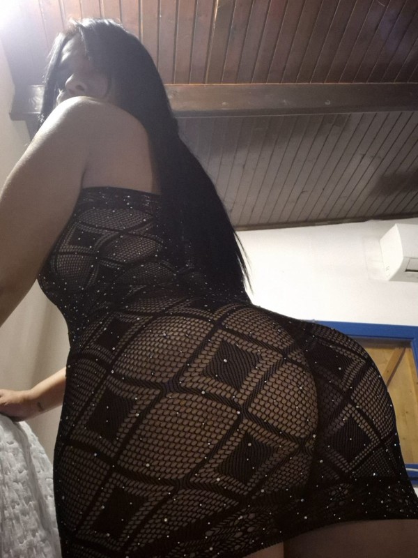 MORBOSA Y FIESTERA TODO LO QUE BUSCAS HOY, RECIEN LLEGADA A CORDOBA