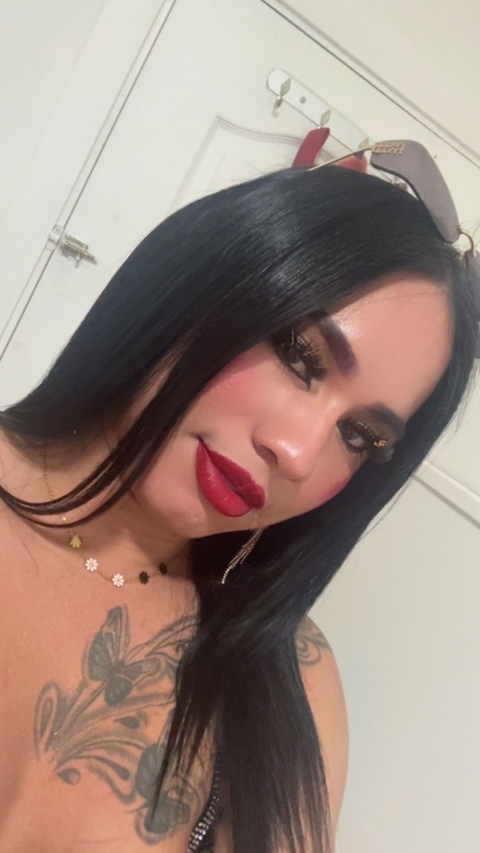 UNA DIOSA TRANS IMPERDIBLE 24H 662002185