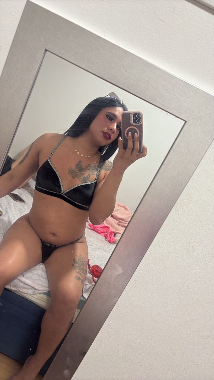 UNA DIOSA TRANS IMPERDIBLE 24H 662002185