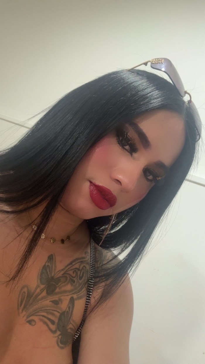 UNA DIOSA TRANS IMPERDIBLE 24H 662002185