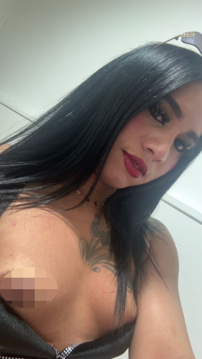 UNA DIOSA TRANS IMPERDIBLE 24H 662002185